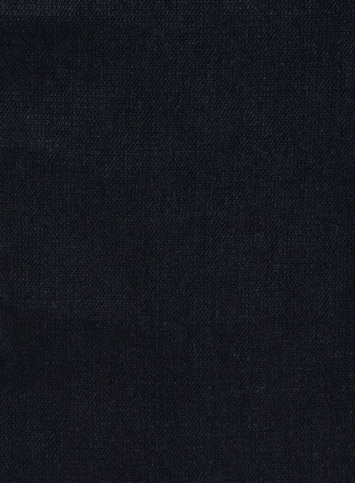 Desire Blue Hard Wash Stretch Jeans - Look #169