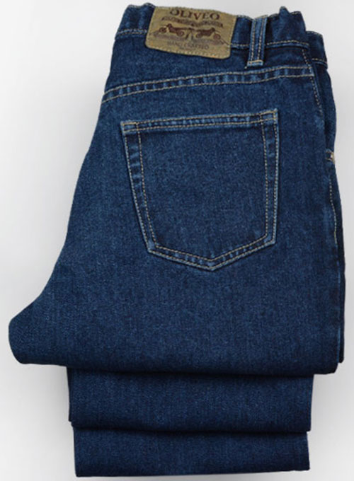 oz jeans