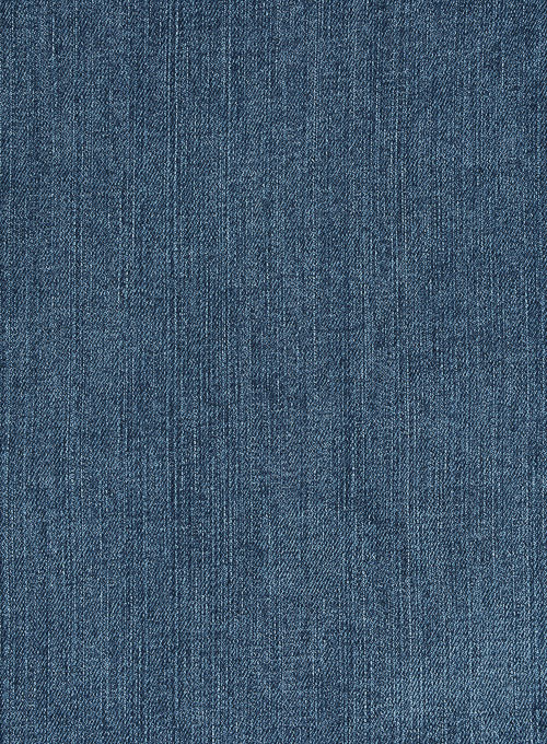 Draper Blue Blast Wash Stretch Jeans