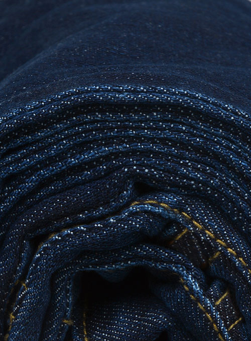 Draper Blue Denim-X Wash Stretch Jeans