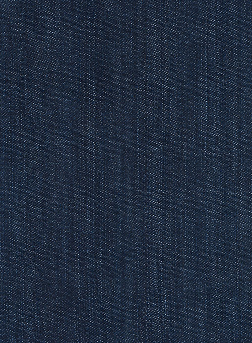 Draper Blue Denim-X Wash Stretch Jeans