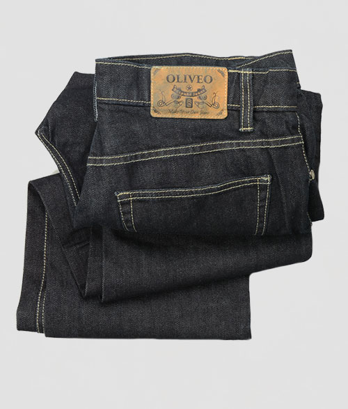 Diesel Blue Jeans - Hard Wash : MakeYourOwnJeans®: Made To Measure ...