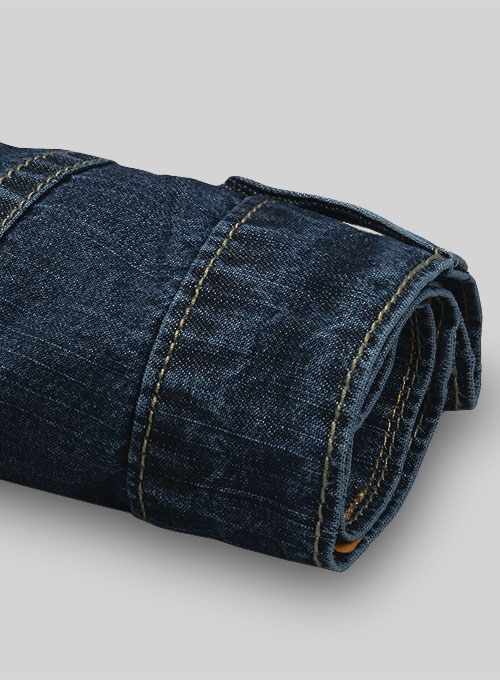 7oz Light Weight Jeans : MakeYourOwnJeans®: Made To Measure Custom ...