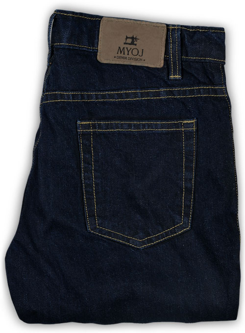 online custom jeans