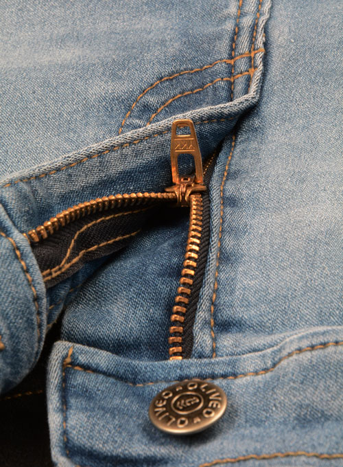 ice cream jeans baggy