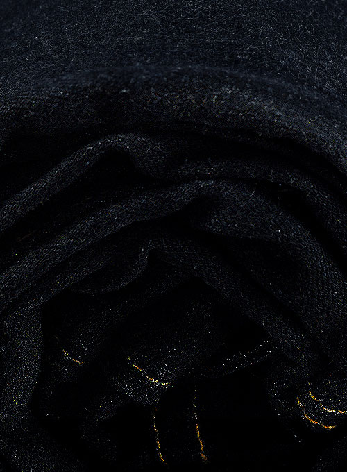 Gale Blue Hard Wash Stretch Jeans