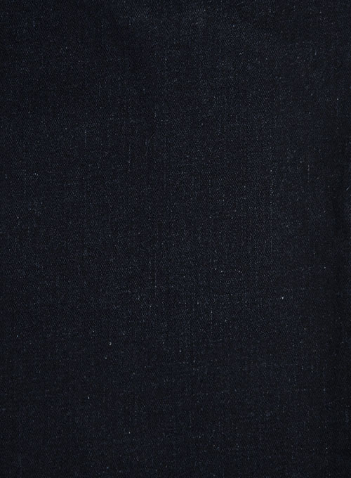 Gale Blue Hard Wash Stretch Jeans
