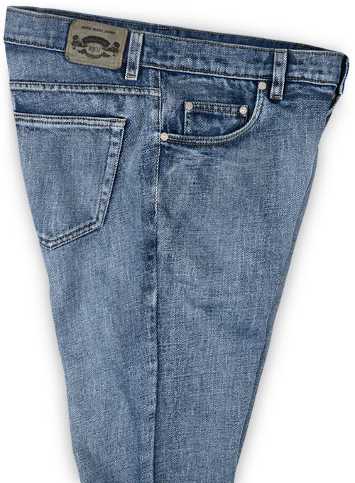 mnml 15 oz denim review