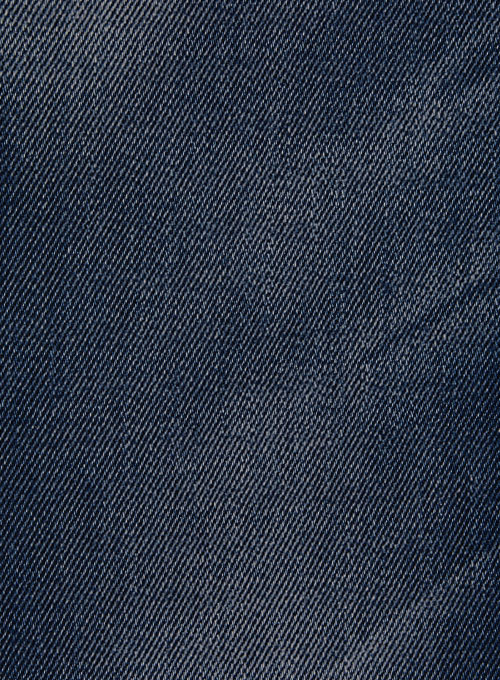 Heavy Hippo Blue - 15 oz - Indigo Wash