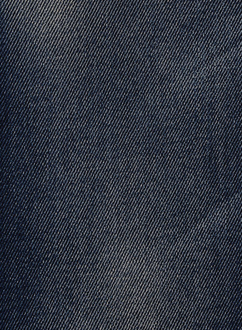 Heavy Hippo Blue - 15 oz - Treated Hard Wash