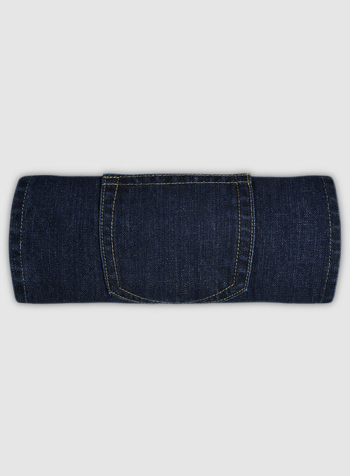 Indigo Thor Blue Jeans