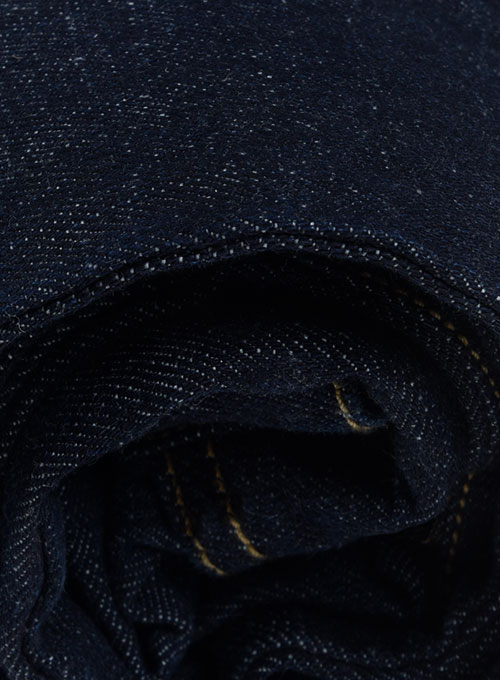 Indigo Thor Hard Wash Jeans