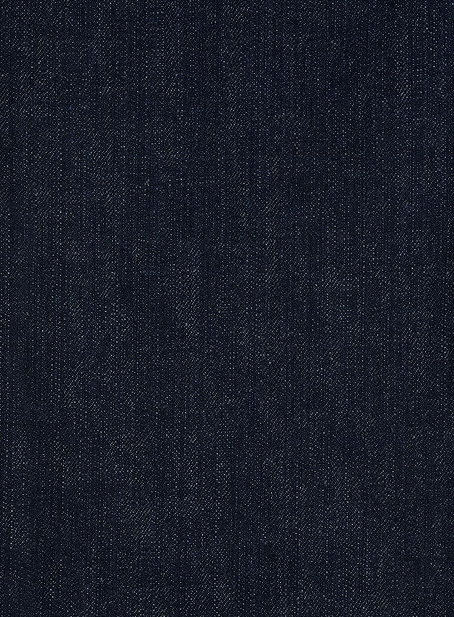 Indigo Thor Hard Wash Jeans