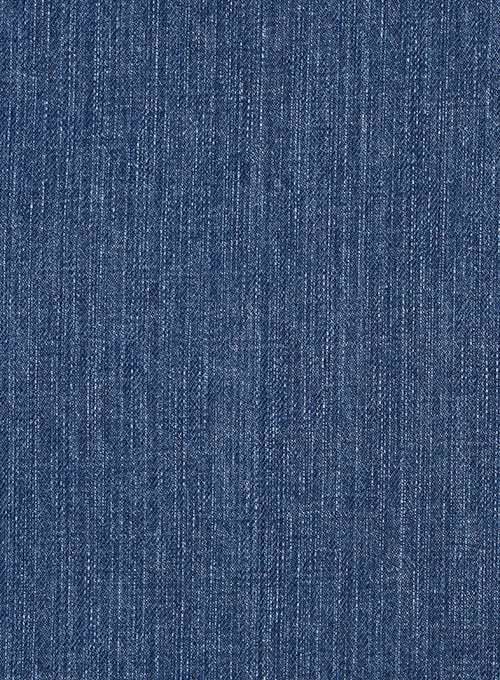 Indigo Thor Stone Wash Jeans