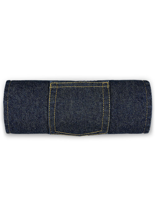 Hulk Heavy Jeans - Natural Dip Wash
