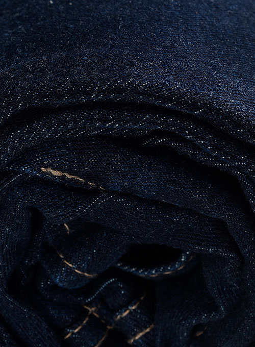 Jerry Blue Hard Wash Stretch Jeans