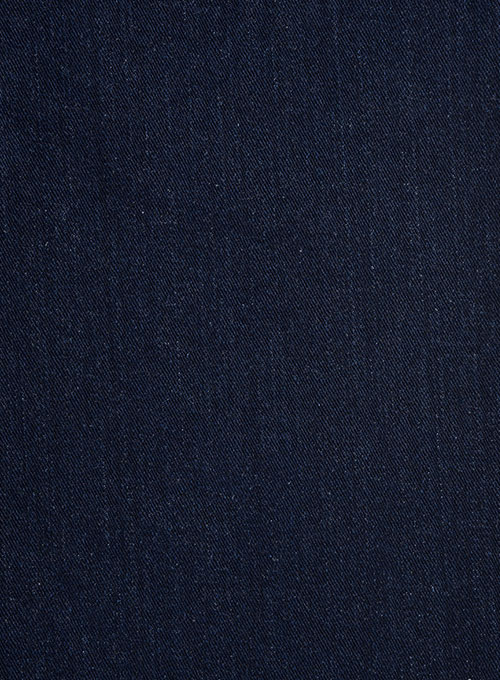 Jerry Blue Hard Wash Stretch Jeans