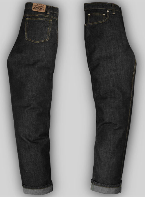 Jones Blue Jeans - Hard Wash
