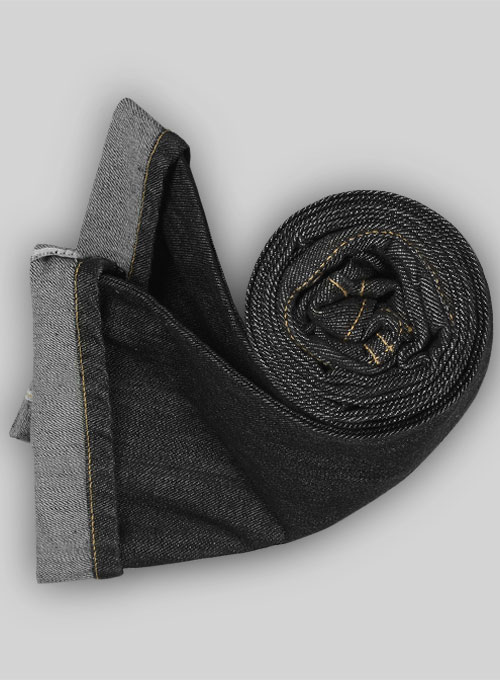 Jones Blue Jeans - Hard Wash