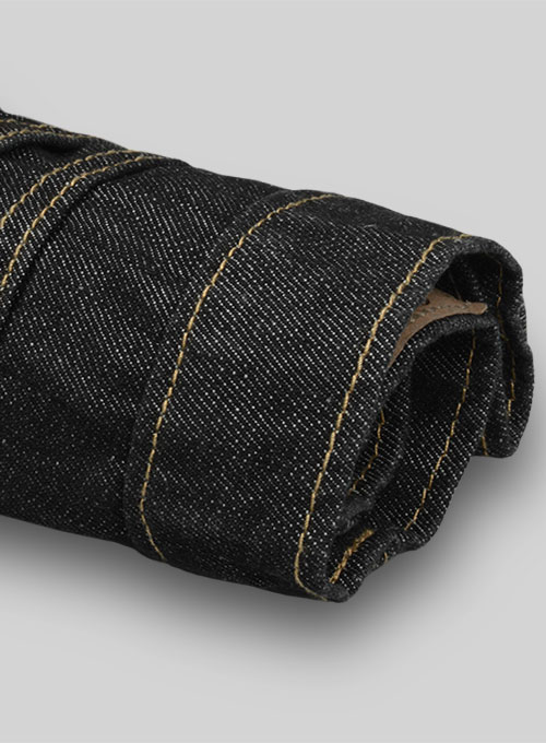 Jones Blue Jeans - Hard Wash