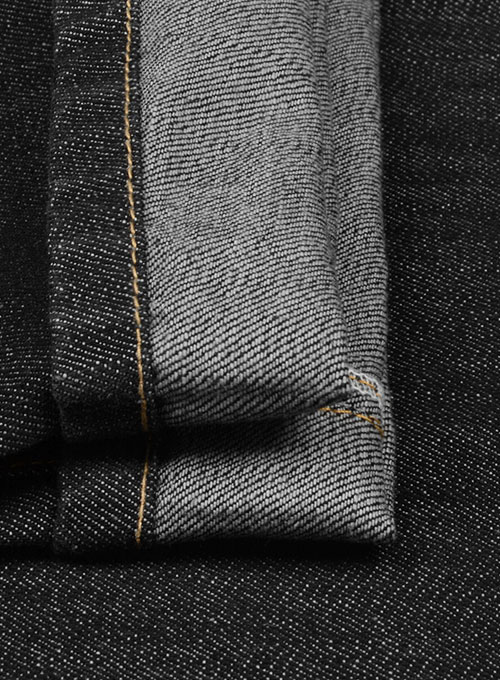 Jones Blue Jeans - Hard Wash