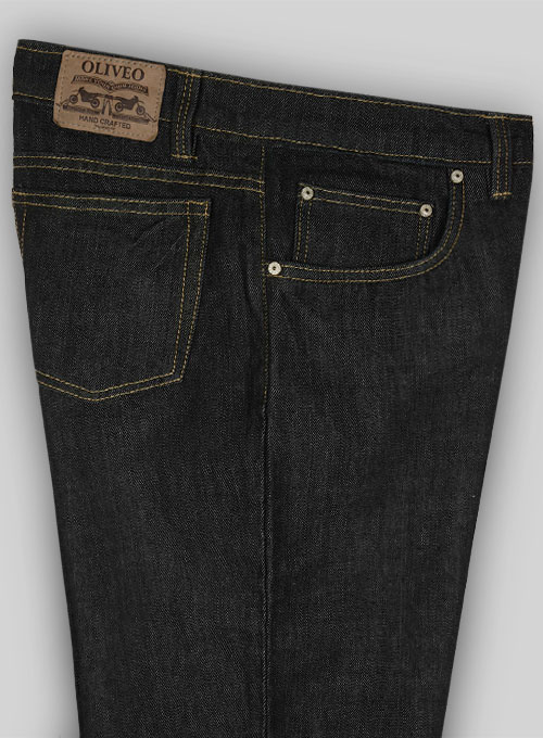 Jones Blue Jeans - Hard Wash