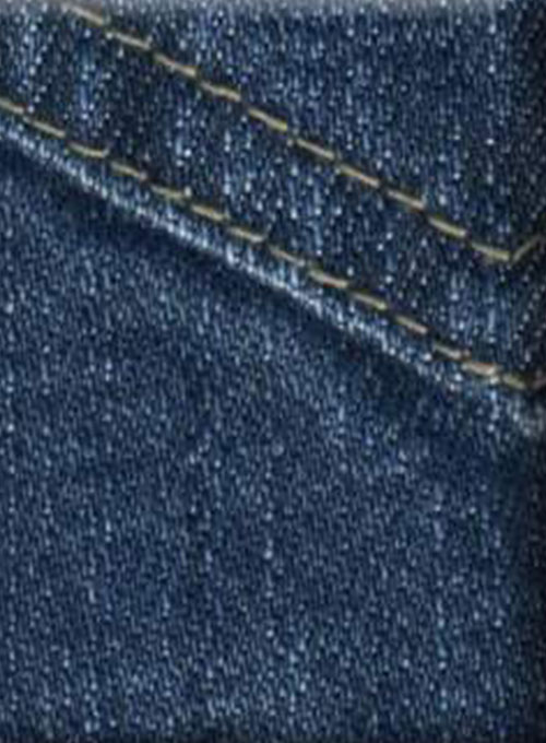 Kato Blue Denim-X Jeans