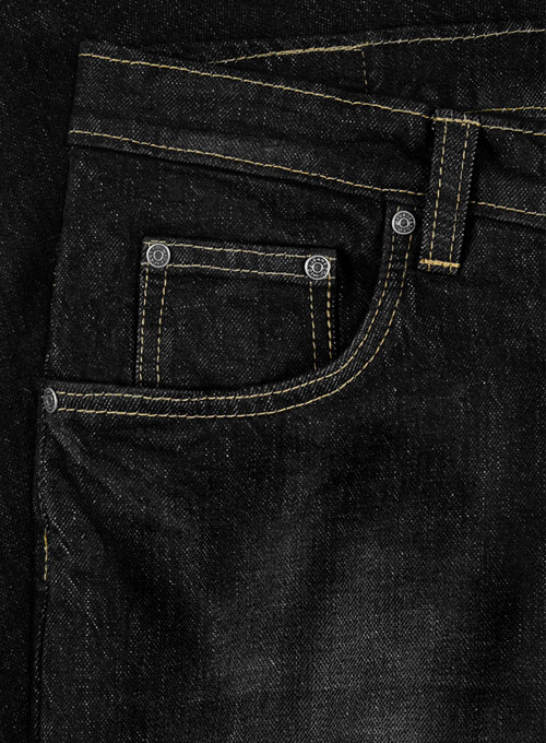 Made to measure custom 'Stretch Jeans'