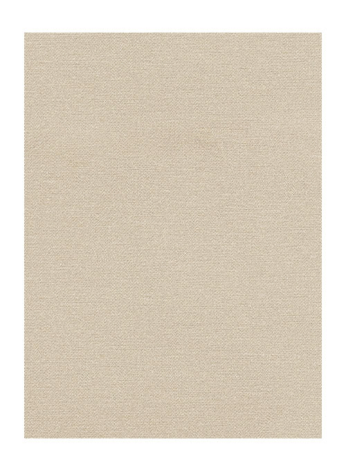 Kids Beige Super Cotton Stretch Chino Jeans