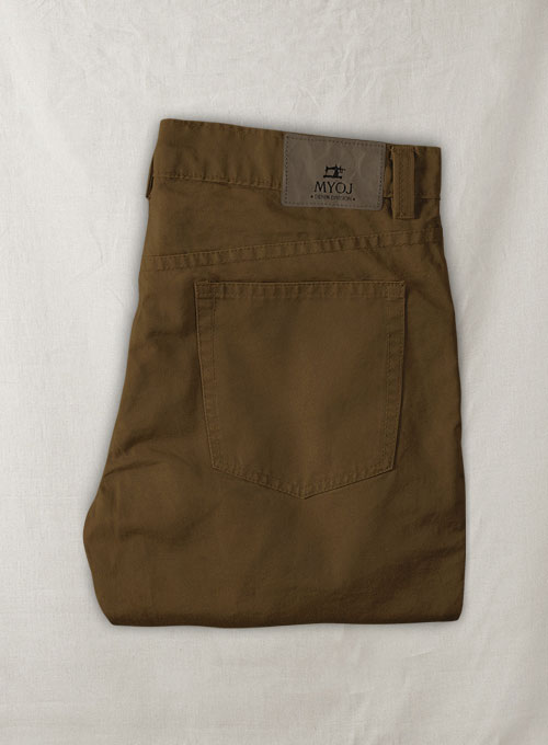 Kids Brown Feather Cotton Canvas Stretch Jeans Made To Measure Custom Jeans For Men Women Makeyourownjeans Kids Brown Feather Cotton Canvas Stretch Jeans Made To Measure Custom Jeans For Men Women Makeyourownjeans