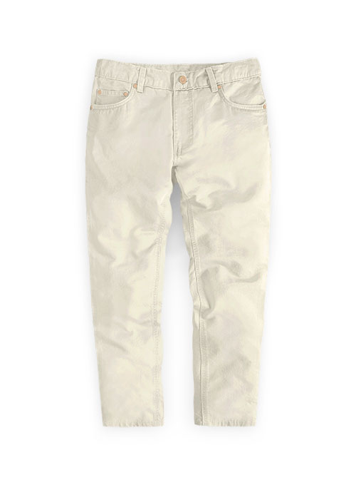 kids stretch jeans
