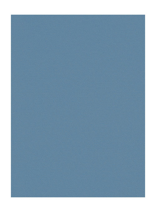 Kids Stretch Summer Weight Saga Blue Chino Jeans