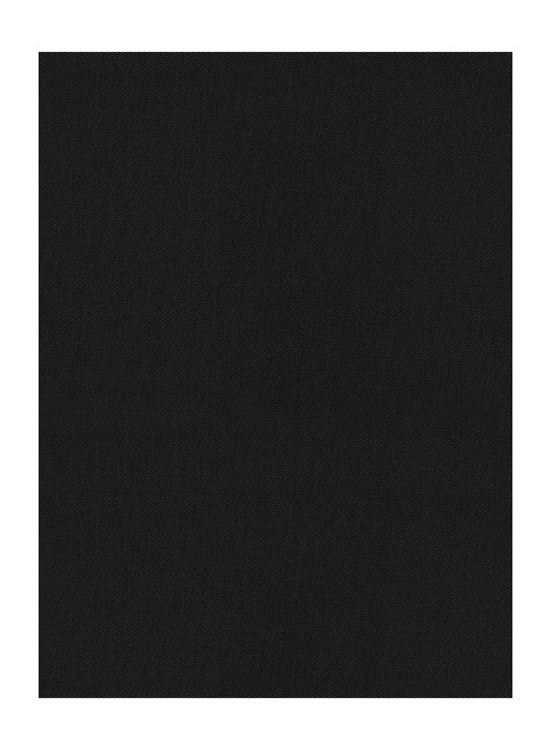 Kids Stretch Summer Black Chino Jeans