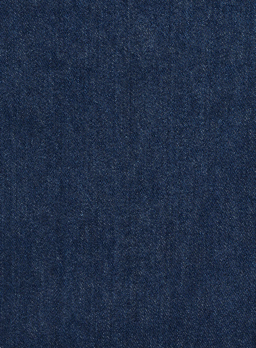 Kings Heavy Blue Jeans - Hard Wash