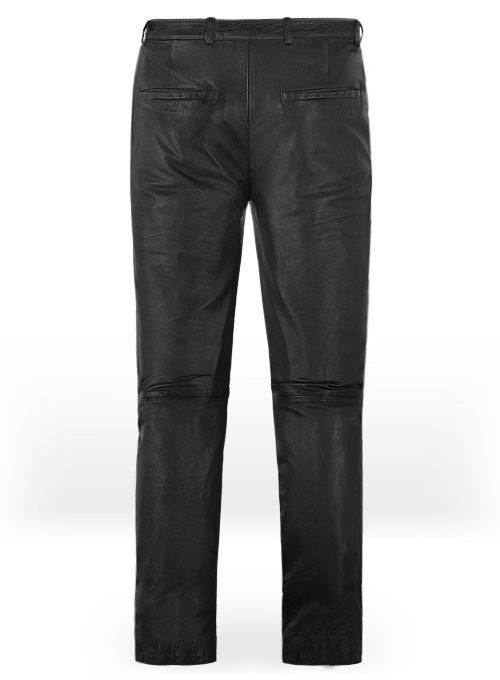 Leather Trousers