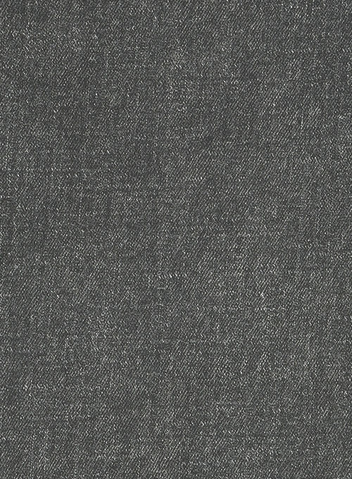 Logan Black Blast Wash Stretch Jeans