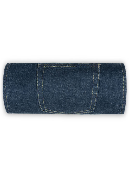 Mason Blue Jeans - Hard Wash