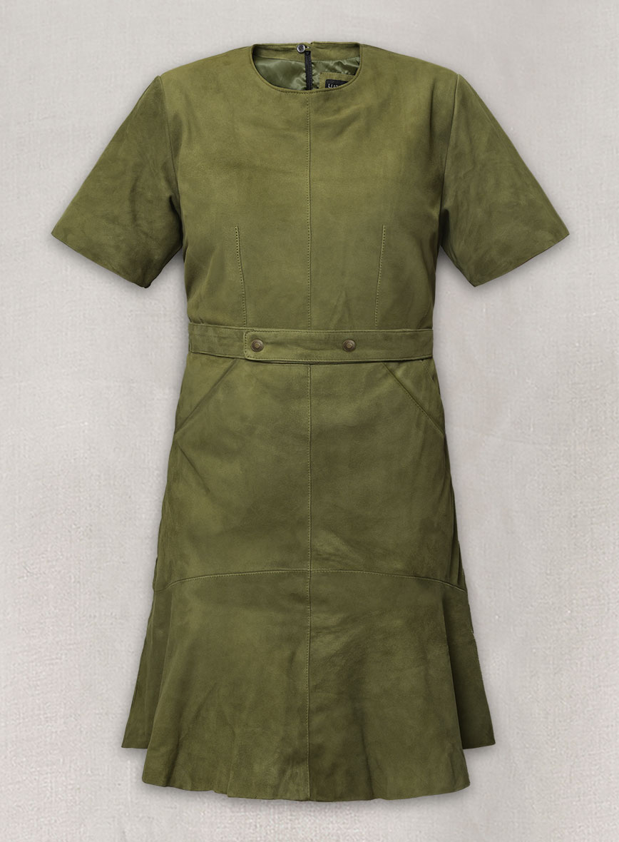 Meghan Markle Leather Dress Meghan Markle Leather Dress
