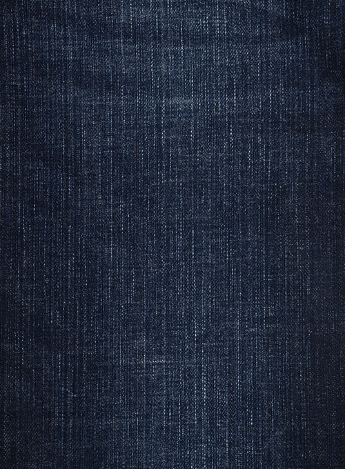 Mighty Marcus Hard Wash Whisker Jeans