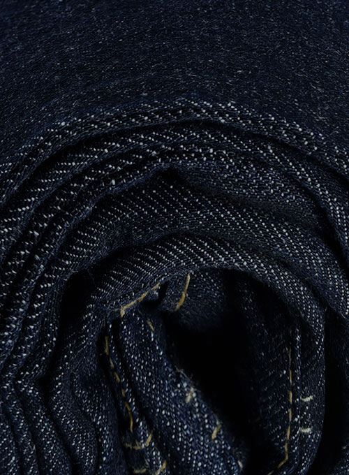 Mighty Marcus Denim Jeans - Hard Wash