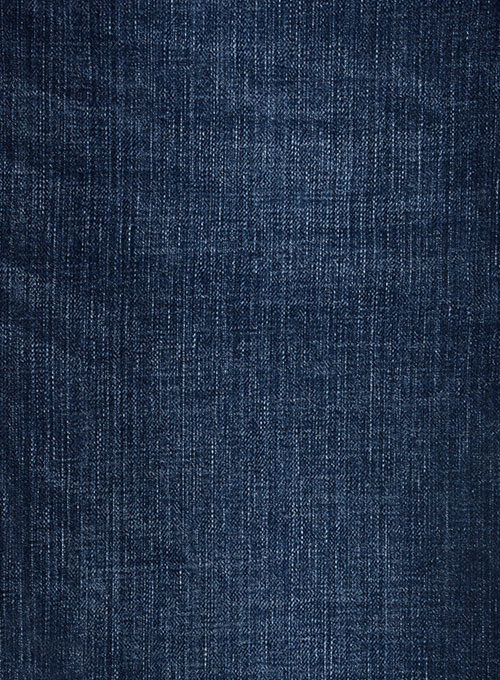 Mighty Marcus Indigo Wash Whisker Jeans