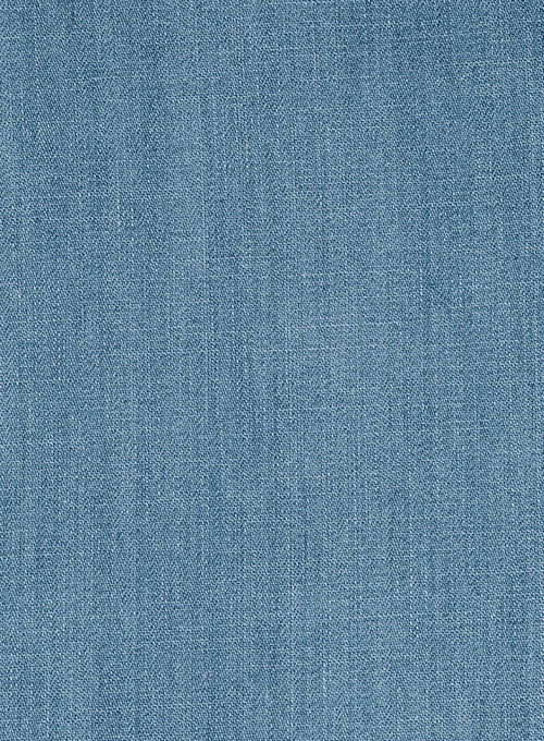 Noah Blue Light Weight Jeans - Light Blue