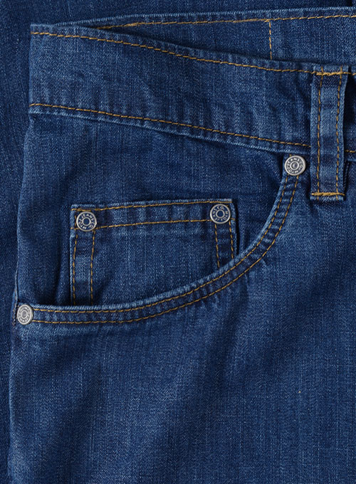 Noah Blue Light Weight Jeans - Denim-X Wash