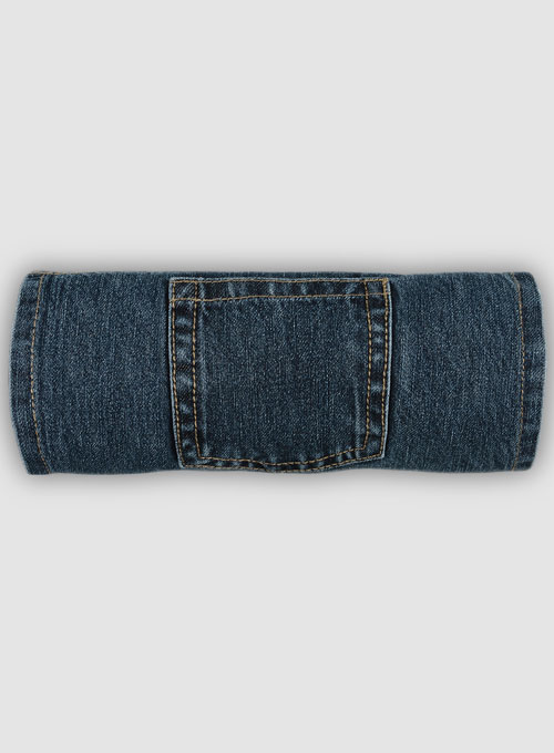 Olympus Blue Blast Wash Jeans