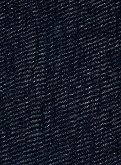 Olympus Blue Hard Wash Jeans