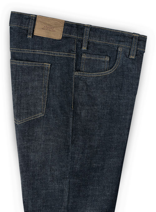 custom jeans for men