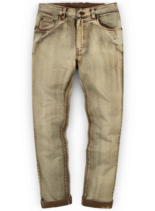 vintage wash jeans womens