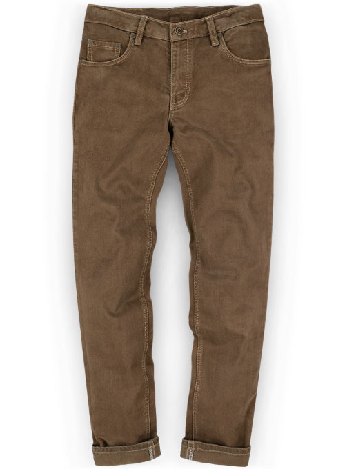 cargo joggers with straps