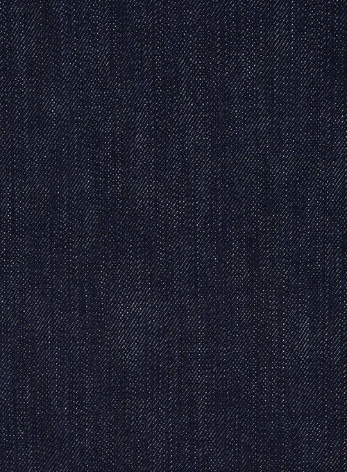 Punch Blue Hard Wash Jeans