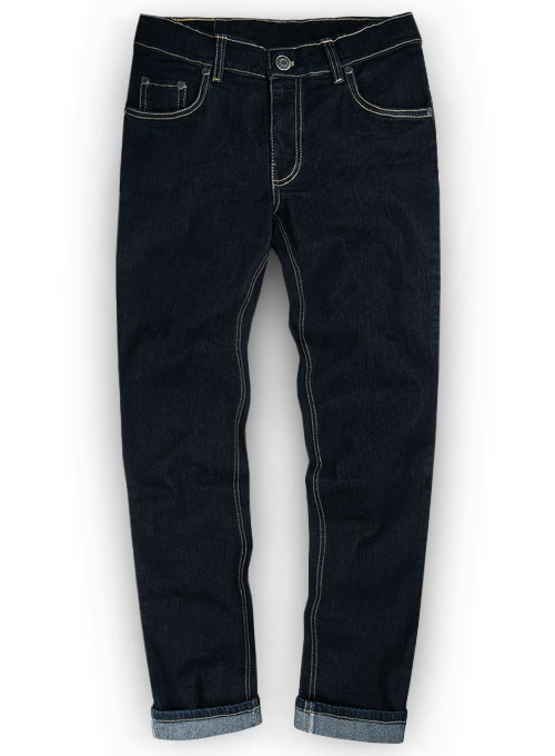 full stretch jeans